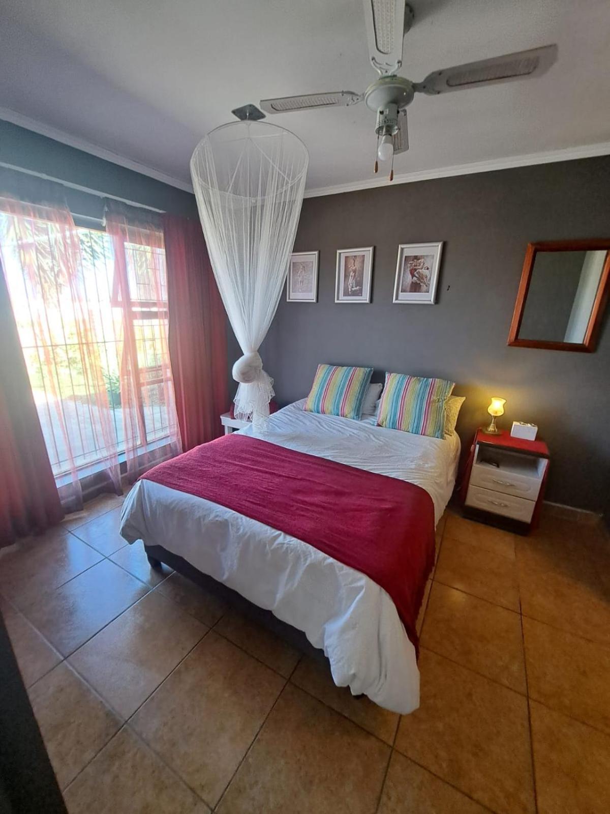 Ferienwohnung Addo'S Secret Backdoor Port Elizabeth Exterior foto